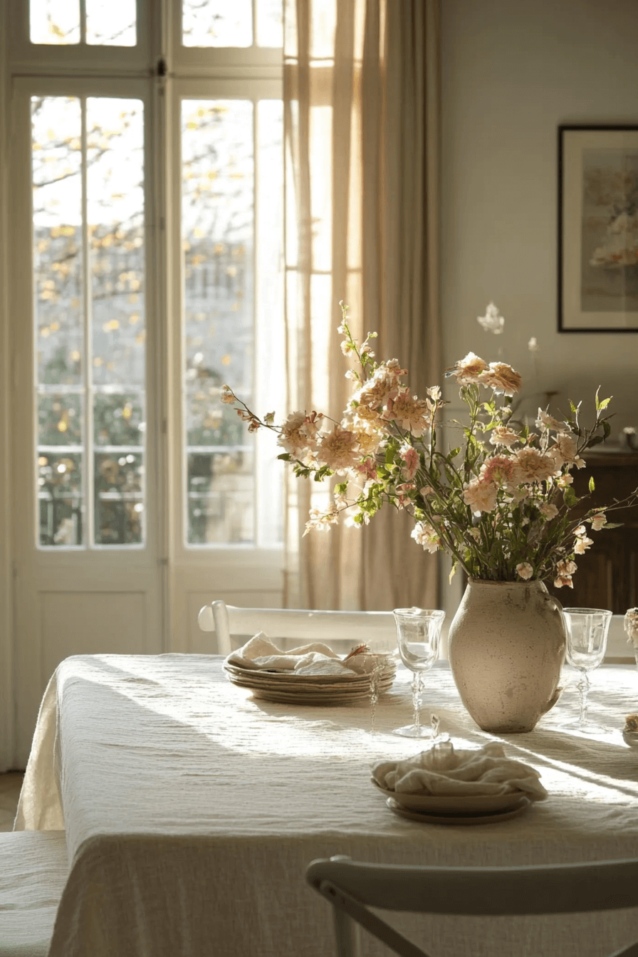 29 Vintage Farmhouse Decor Ideas That Radiate Timeless Rustic Beauty 7 vintage farmhouse decor