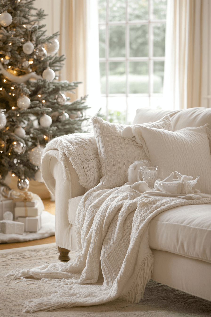 29 Vintage Christmas Decor Ideas To Fill Your Home With Festive Cheer 7 vintage christmas decor ideas