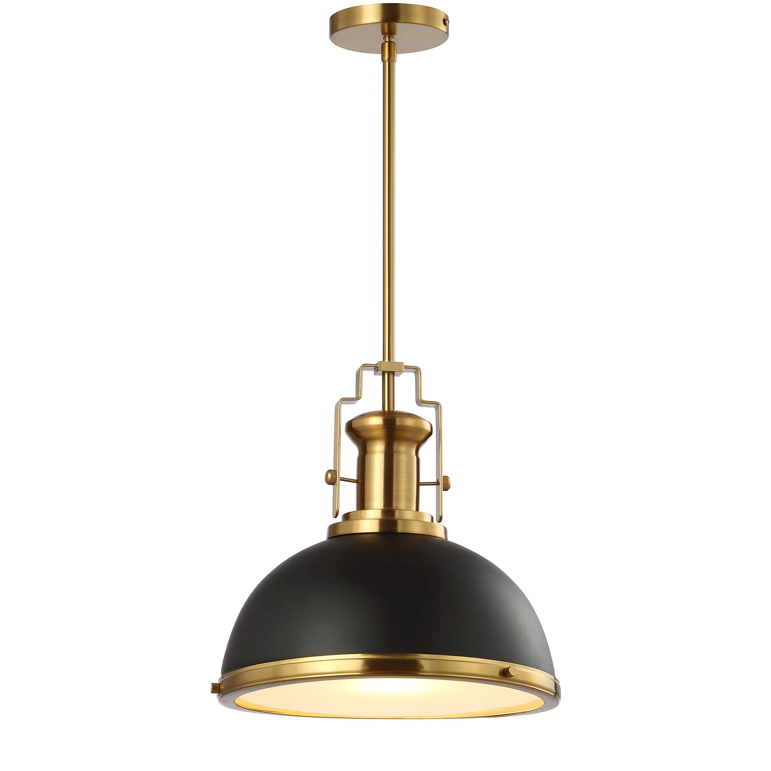 25 Kitchen Island Lighting Ideas That Actually Light the Counter 21 kitchen island lighting