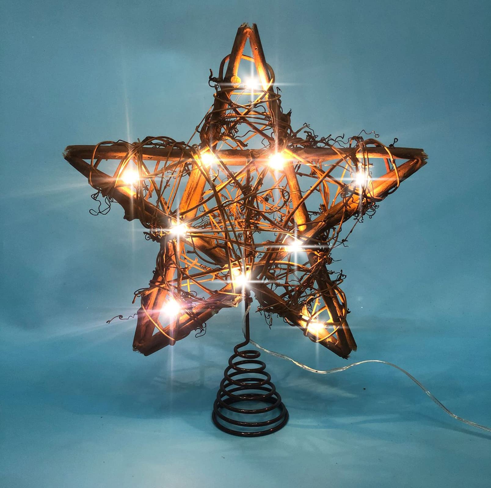 20 Christmas Tree Toppers That Will Perfect Your Holiday Display in 2025 14 Christmas Tree Toppers