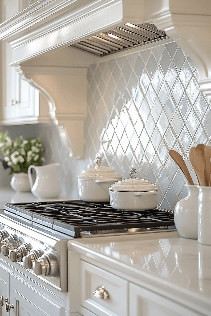 29 Coastal Kitchen Backsplash Ideas For A Cheerful Beach House Vibe 8 coastal kitchen backsplash ideas