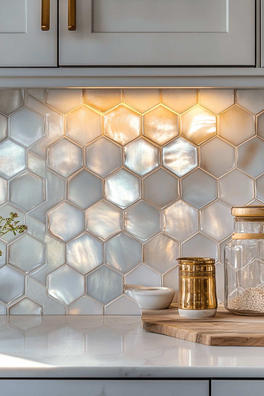 29 Kitchen Tile Backsplash Ideas To Inspire Timeless Kitchen Design 8 kitchen tile backsplash ideas