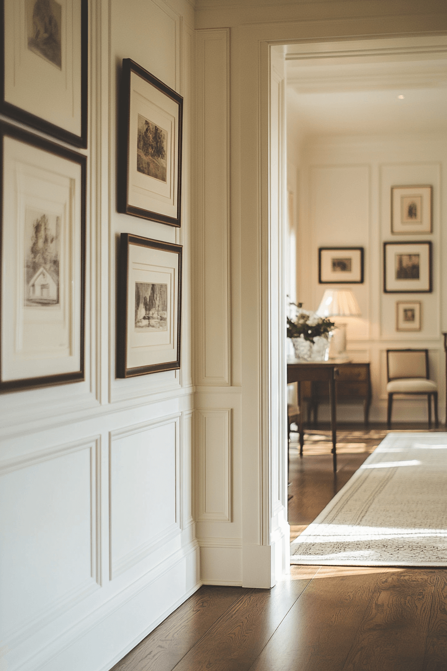 29 Vintage Farmhouse Decor Ideas That Radiate Timeless Rustic Beauty 8 vintage farmhouse decor