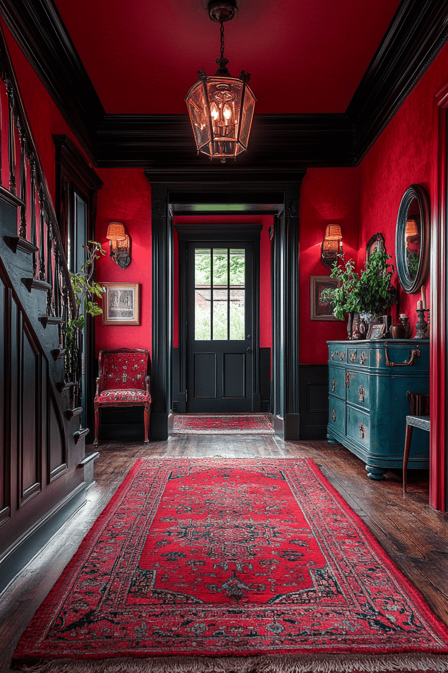 29 Vintage Maximalist Decor Inspirations To Fill Your Home With Happiness 8 vintage maximalist decor