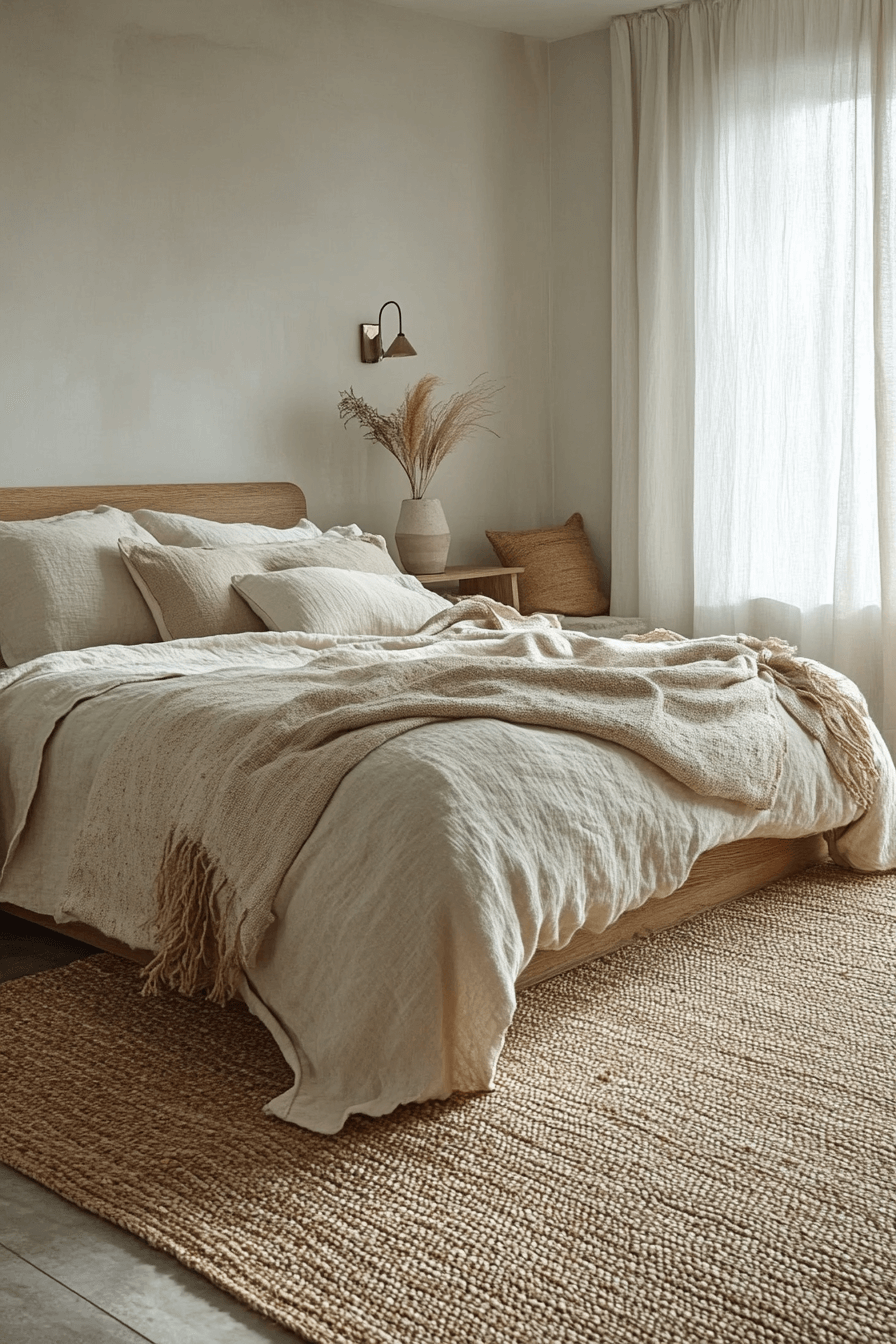 29 Cozy Bedroom Decor Ideas For A Warm Heartfelt Bedroom Transformation 8 cozy bedroom decor