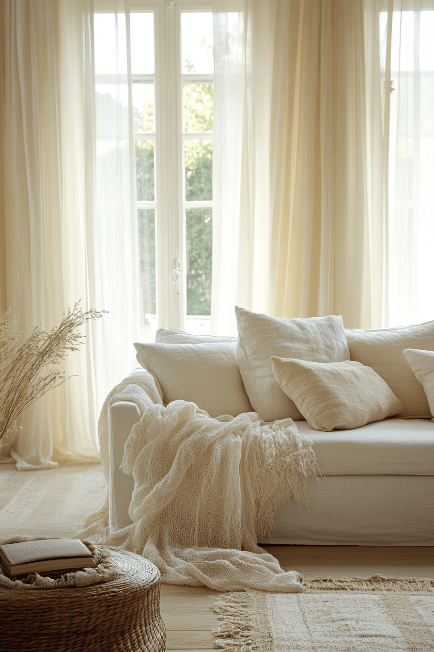 29 Cozy Living Room Decor Ideas For A Calm Peaceful Gathering Space 8 cozy living room decor ideas