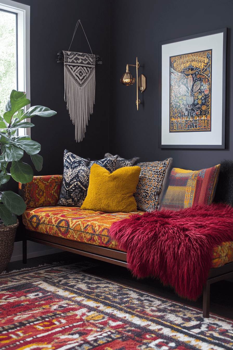 29 Small Lounge Room Ideas For A Bright Cheerful Home Refresh 8 small lounge room ideas