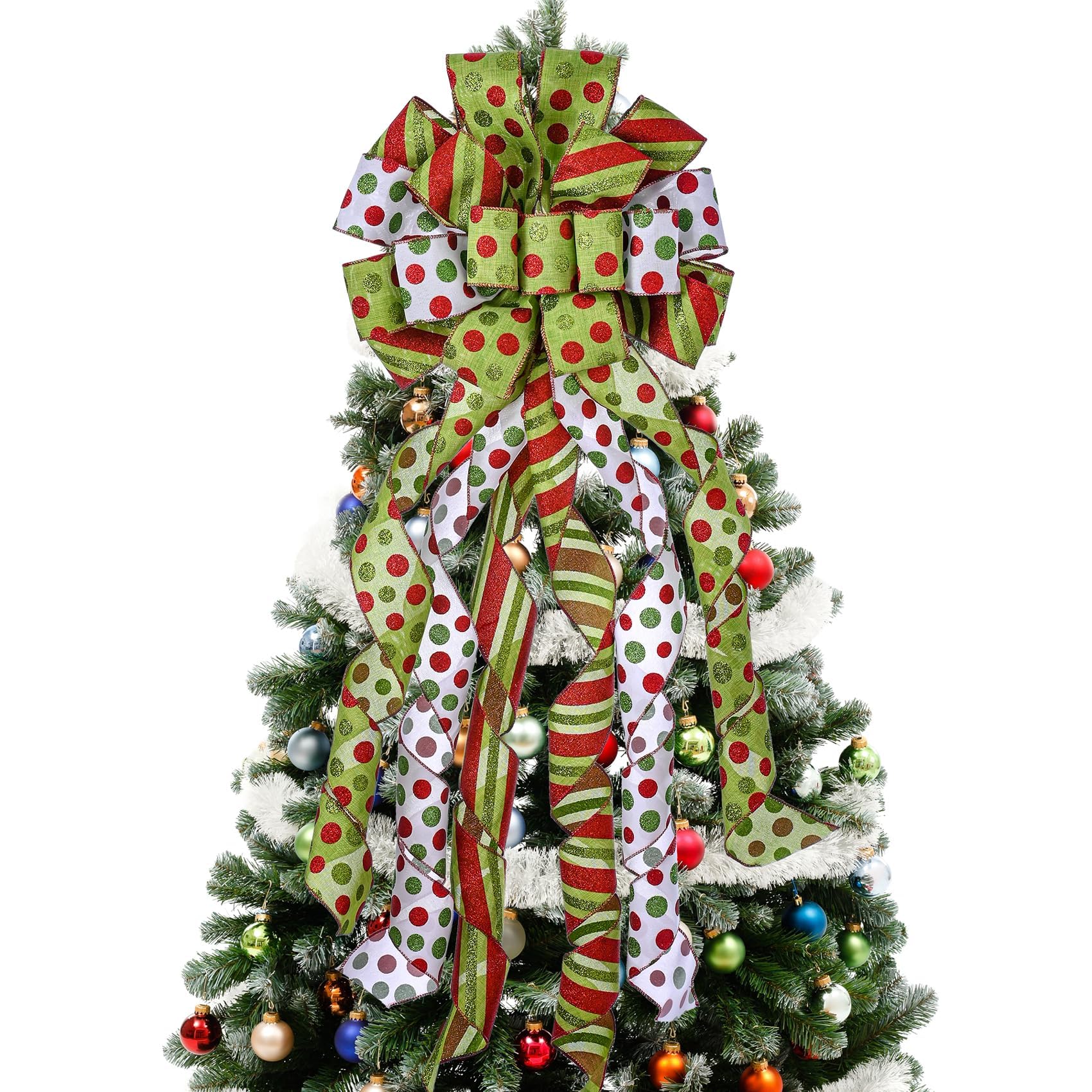 20 Christmas Tree Toppers That Will Perfect Your Holiday Display in 2025 21 Christmas Tree Toppers