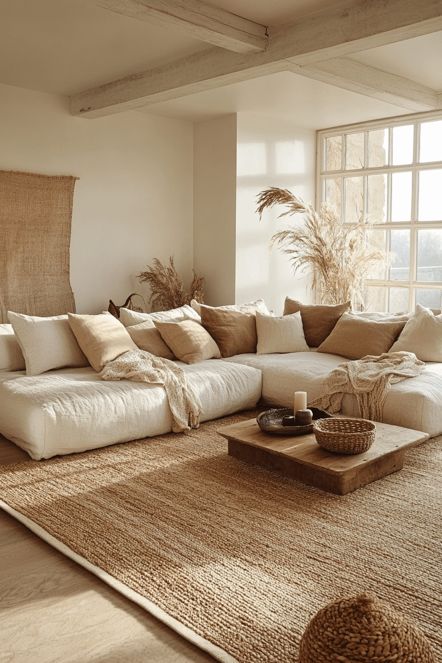 29 Cozy Living Room Decor Ideas For A Calm Peaceful Gathering Space 9 cozy living room decor ideas