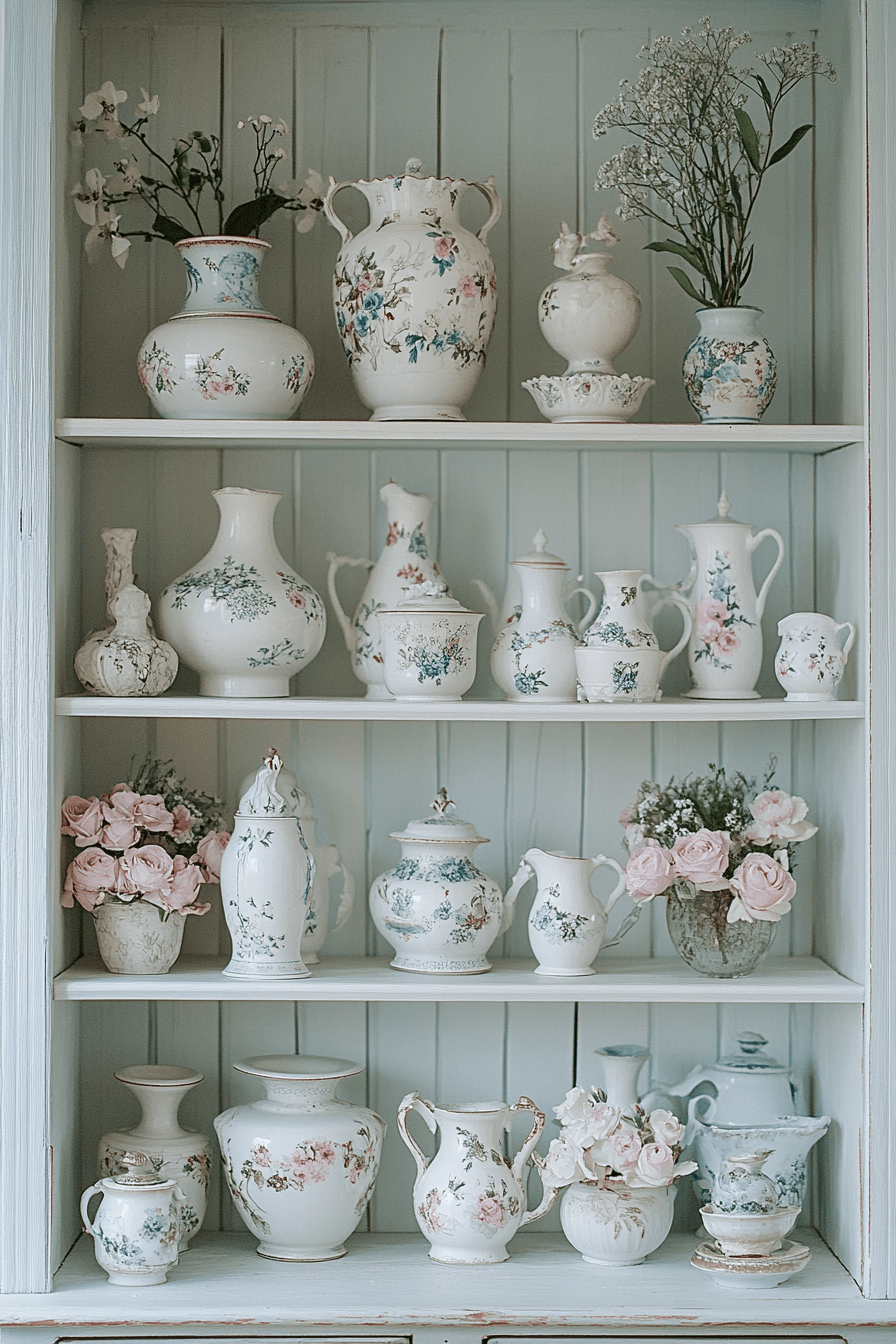 29 Vintage Room Decor Ideas That Bring Classic Beauty To Life 9 vintage room decor