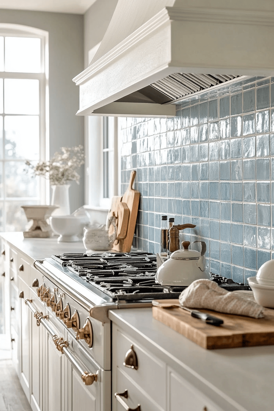 29 Coastal Kitchen Backsplash Ideas For A Cheerful Beach House Vibe 9 coastal kitchen backsplash ideas