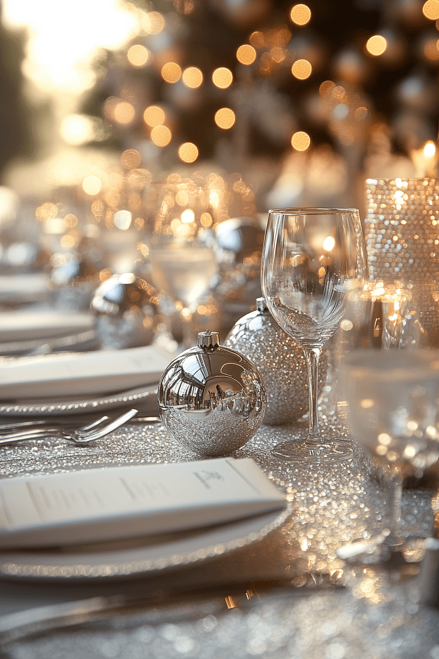 29 Christmas Wedding Ideas For A Stunning Merry Wedding Atmosphere 9 christmas wedding ideas