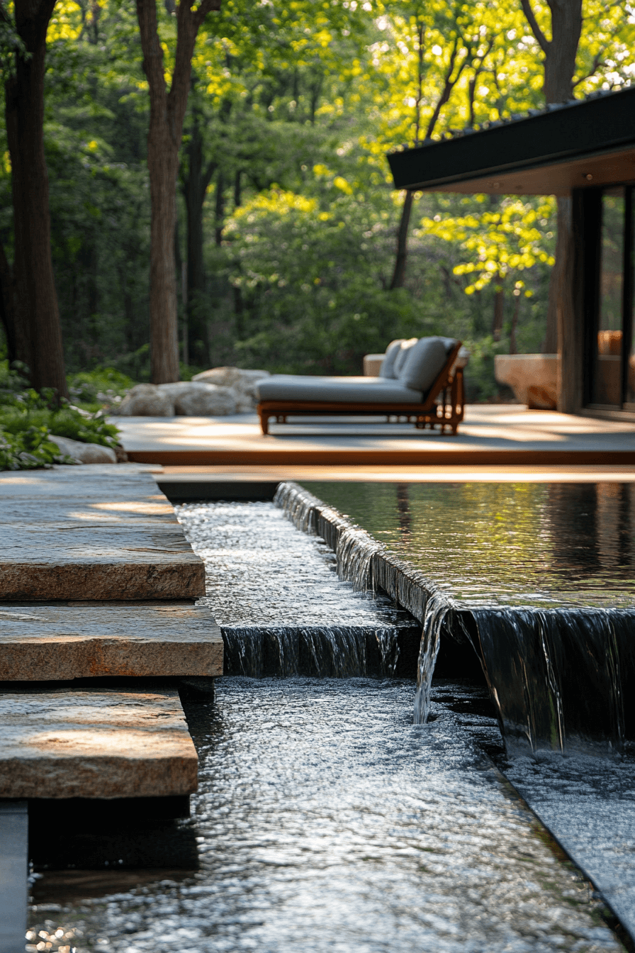 29 Backyard Layout Ideas For A Bright Inviting Backyard Upgrade 9 backyard layout ideas