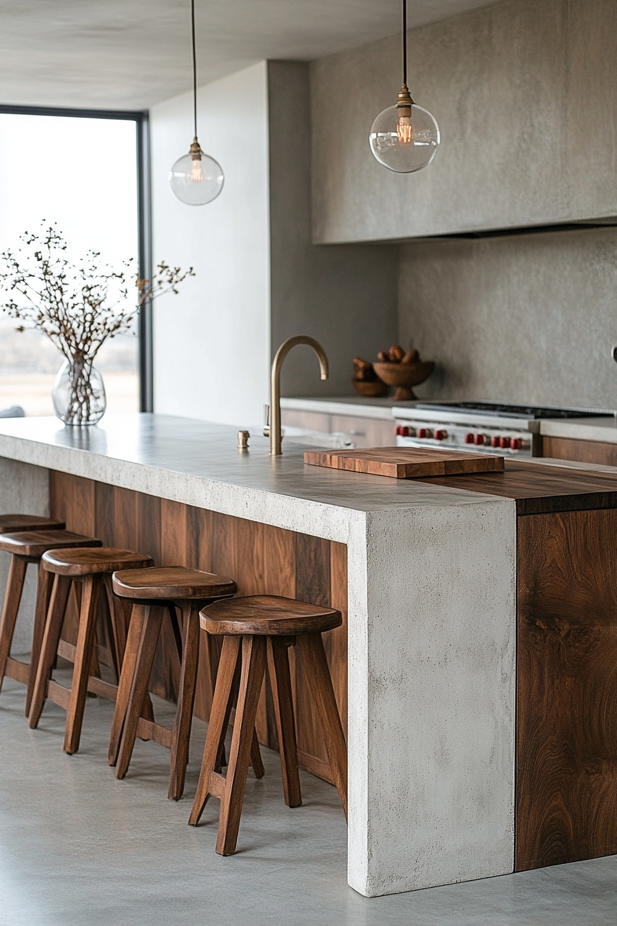 29 White Kitchen Backsplash Ideas to Make Your Home Feel Fresh and Inviting 19 white kitchen backsplash ideas