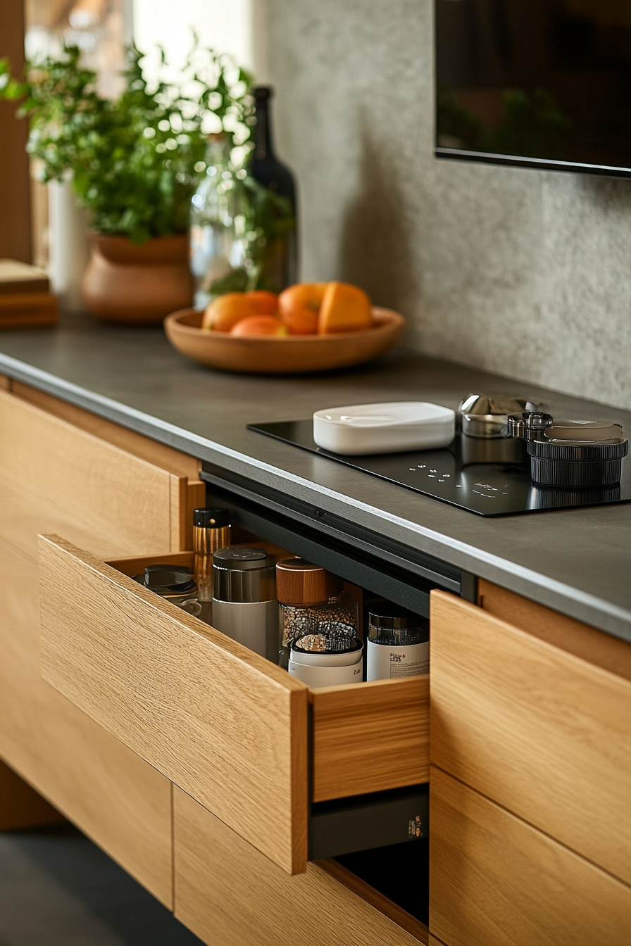 29 TV Unit Design Modern Ideas That Spark Happy Contemporary Vibes 17 tv unit design modern