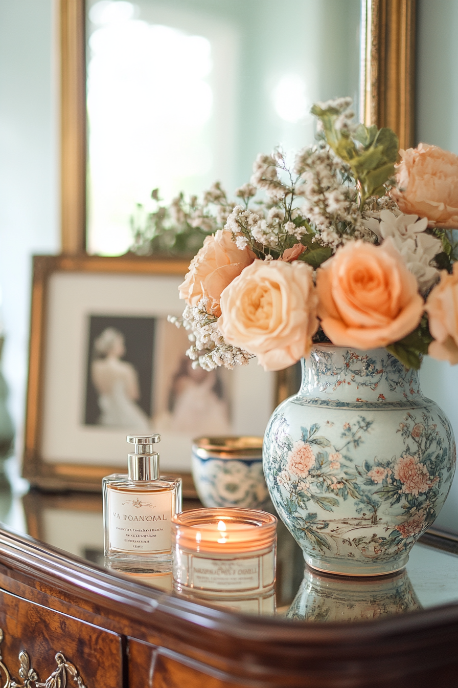 29 Vintage Room Decor Ideas That Bring Classic Beauty To Life 22 vintage room decor