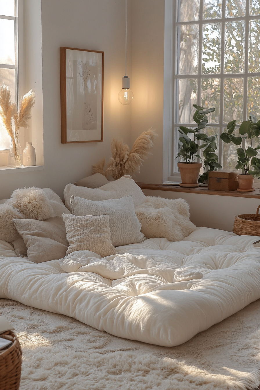 29 Cozy Bedroom Decor Ideas For A Warm Heartfelt Bedroom Transformation 7 cozy bedroom decor