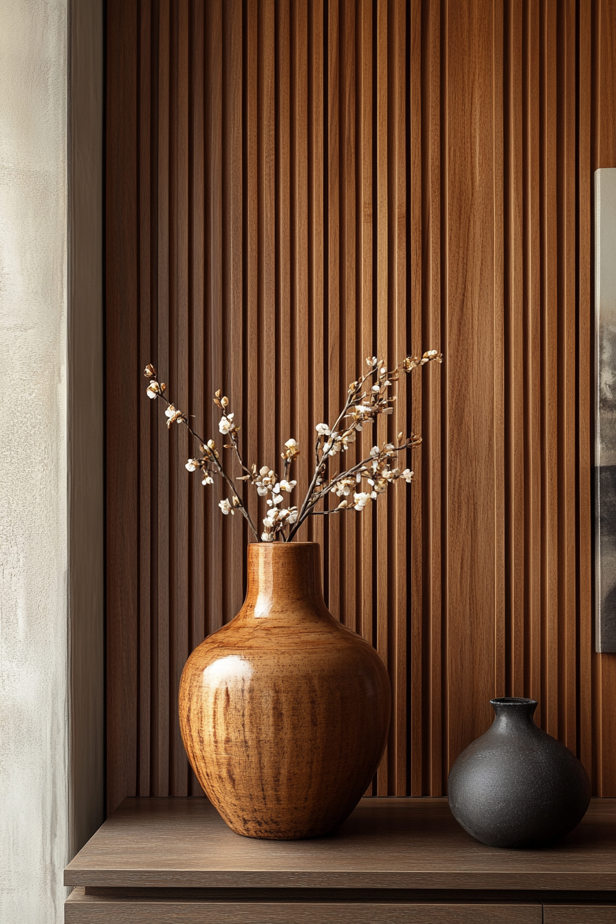 29 Organic Modern Home Decor Ideas That Spark Happy Nature Filled Vibes 23 organic modern home decor