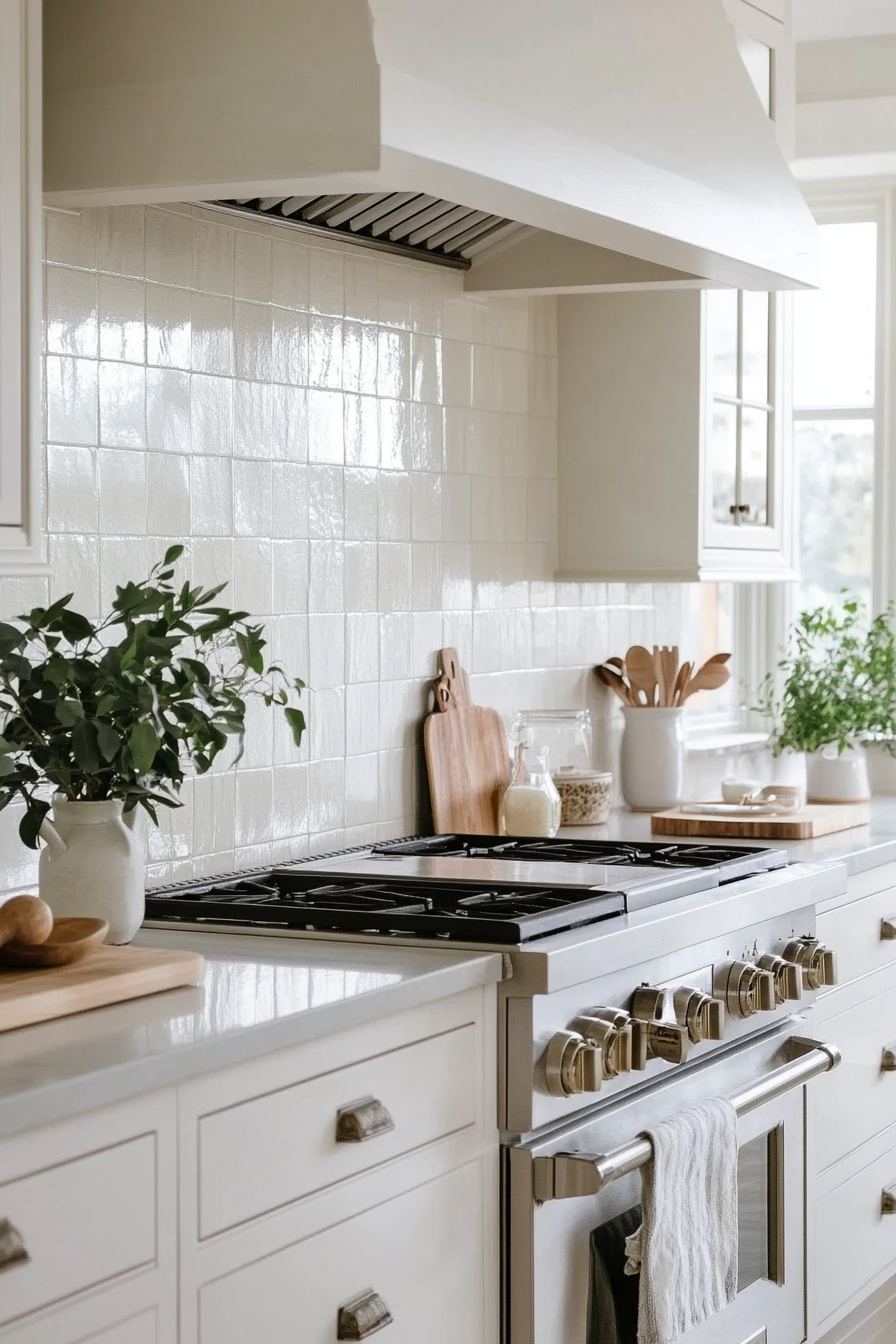 29 Coastal Kitchen Backsplash Ideas For A Cheerful Beach House Vibe 22 coastal kitchen backsplash ideas