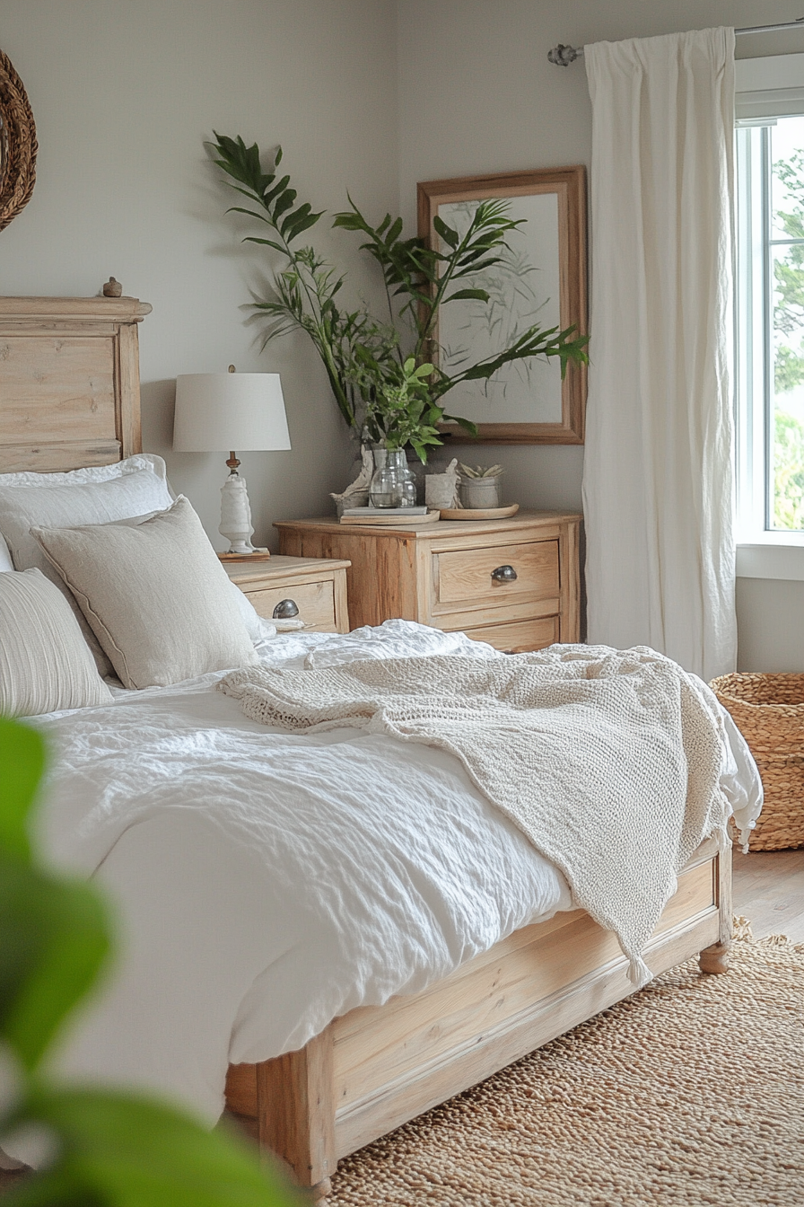 29 Vintage Farmhouse Decor Ideas That Radiate Timeless Rustic Beauty 19 vintage farmhouse decor