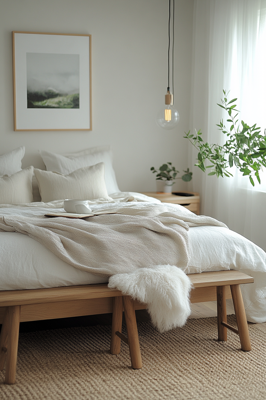 29 Cozy Apartment Decor Ideas That Make Small Spaces Feel Amazing 5 cozy apartment decor