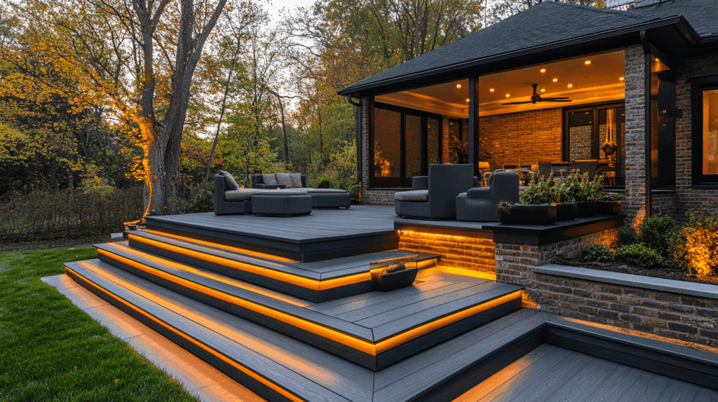 29 Backyard Patio Designs That Spark Happy Backyard Living 7 backyard patio designs