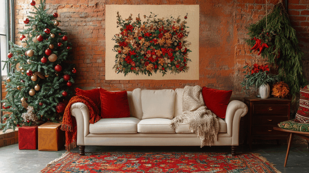 29 Christmas Wallpaper Aesthetic Ideas That Spark Happy Holiday Energy 1 christmas wallpaper aesthetic