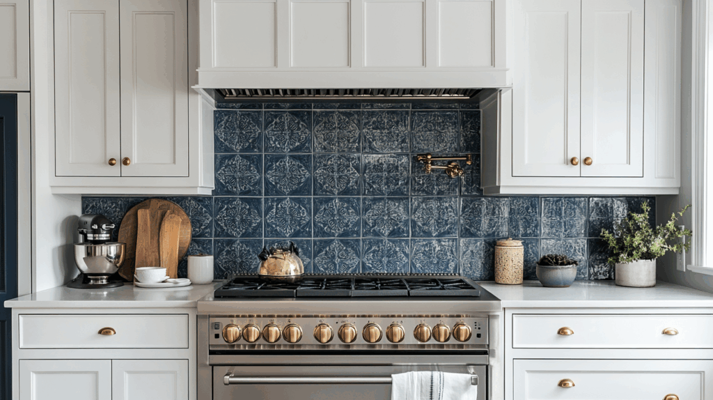 29 Coastal Kitchen Backsplash Ideas For A Cheerful Beach House Vibe 2 coastal kitchen backsplash ideas