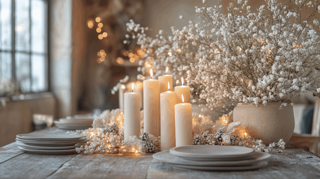 29 Cottagecore Christmas Vibes for a Sweet and Enchanting Season 155 cottagecore christmas
