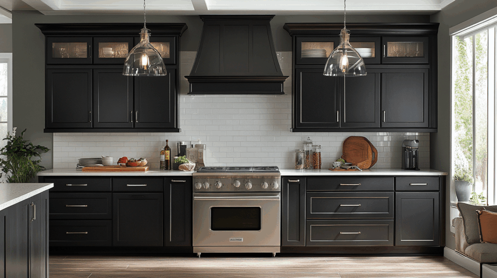 29 Kitchen Tile Backsplash Ideas To Inspire Timeless Kitchen Design 6 kitchen tile backsplash ideas