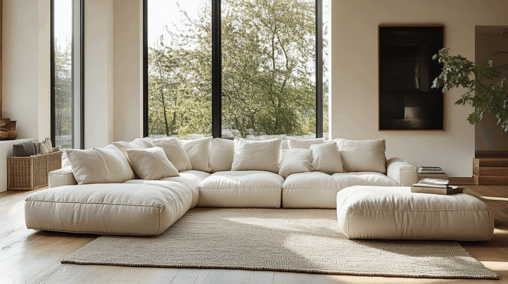 29 Lounge Room Ideas For A Bright Beautiful Home Transformation 1 lounge room ideas