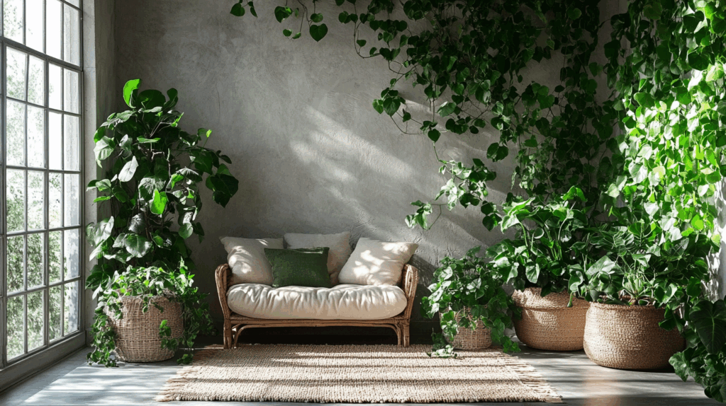 29 Organic Home Decor Ideas That Bring Fresh Natural Joy 7 organic home decor