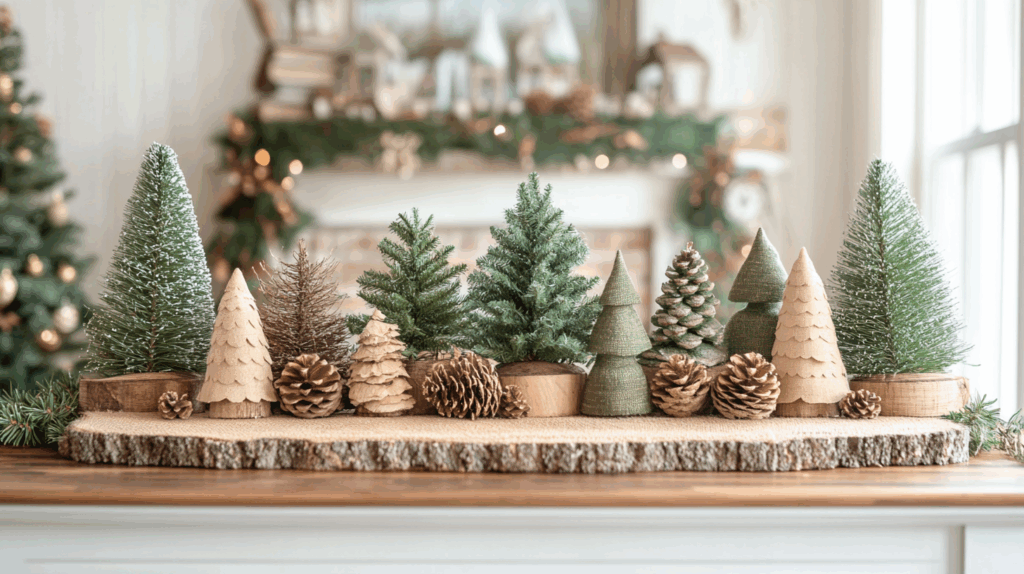 29 Small Christmas Tree Ideas For A Cheerful Merry Holiday Glow 4 small christmas tree ideas