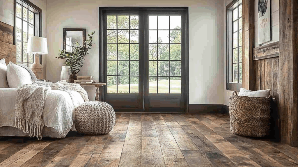 29 Vintage Farmhouse Decor Ideas That Radiate Timeless Rustic Beauty 3 vintage farmhouse decor