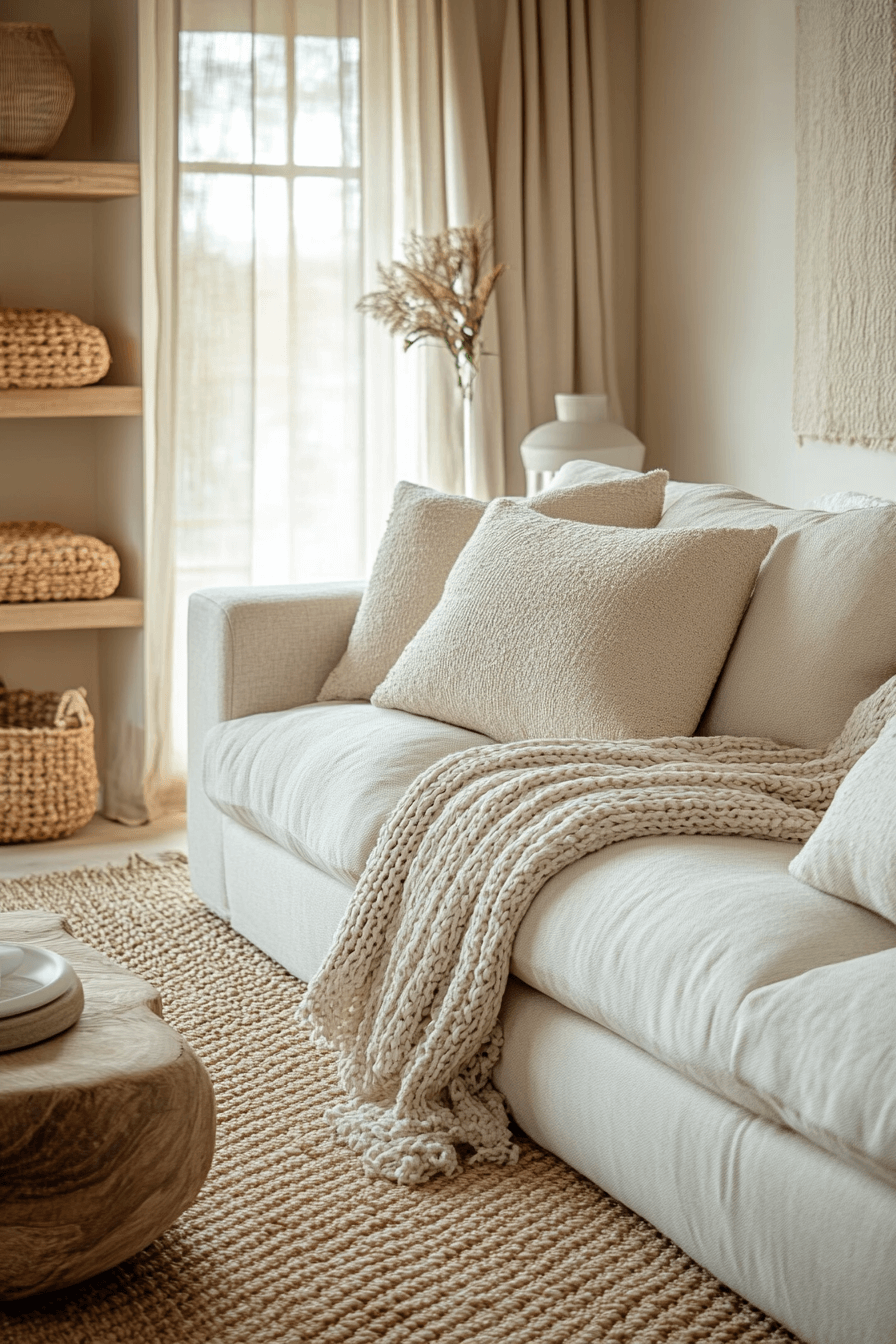 29 Cozy Small Living Room Ideas for Comfortable Everyday Living 1