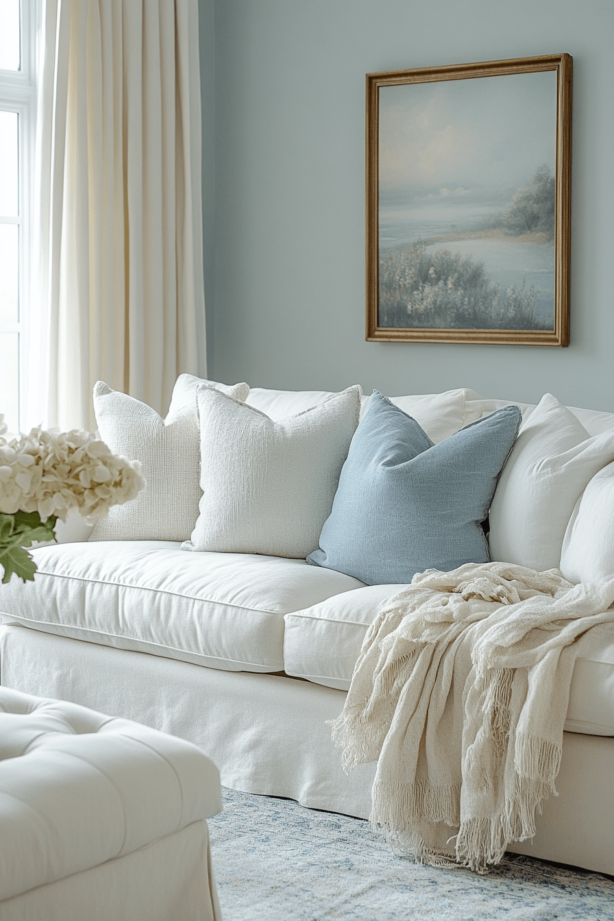 29 Cozy Small Living Room Ideas for Comfortable Everyday Living 10