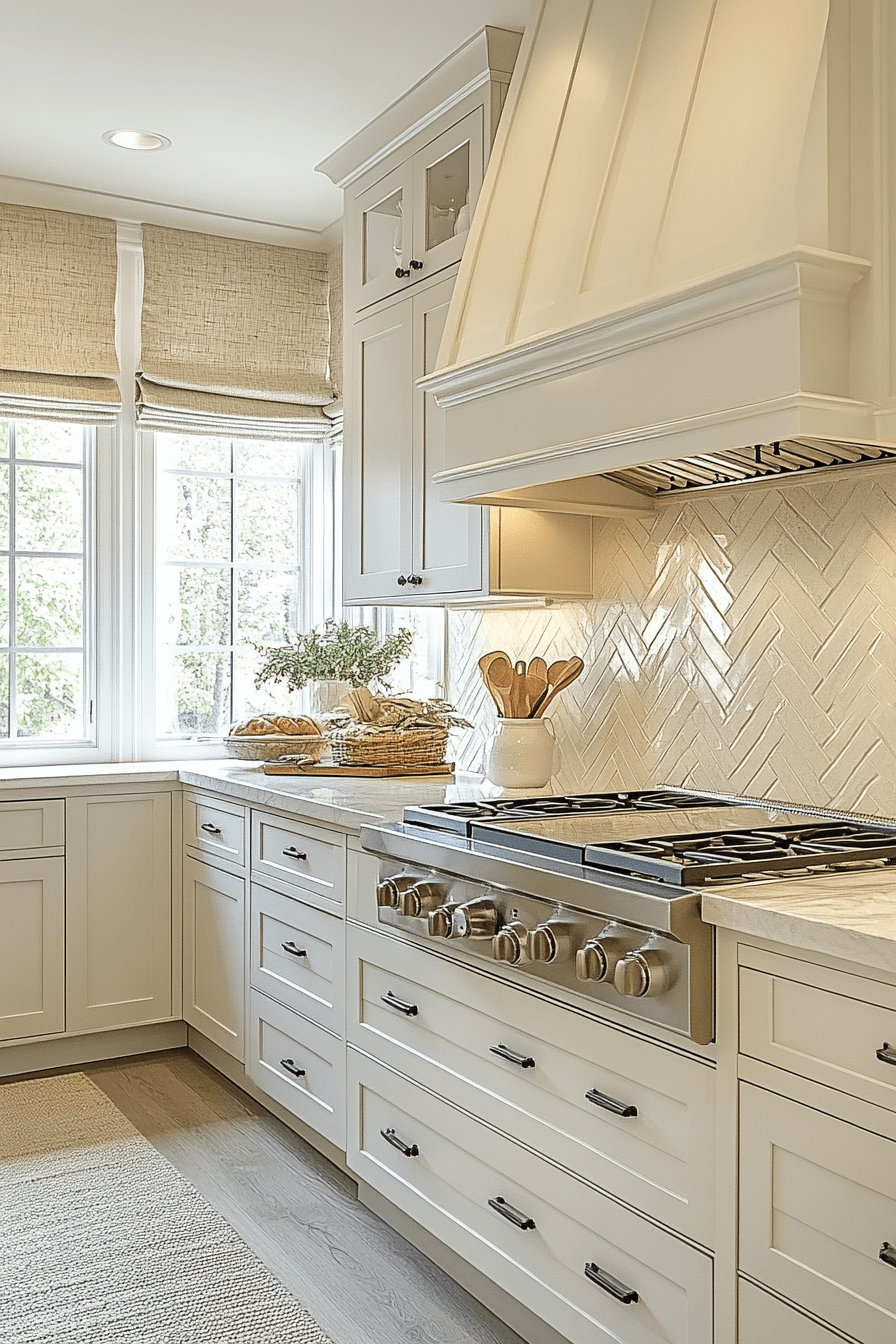 29 Cozy Cottage Kitchen Ideas That Make Every Meal Feel Special 11