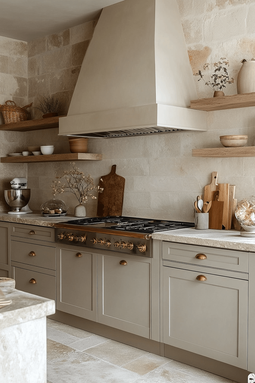 29 Cozy Cottage Kitchen Ideas That Make Every Meal Feel Special 12
