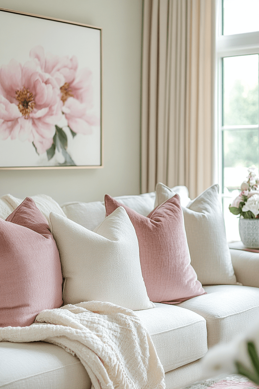 29 Cozy Small Living Room Ideas for Comfortable Everyday Living 13