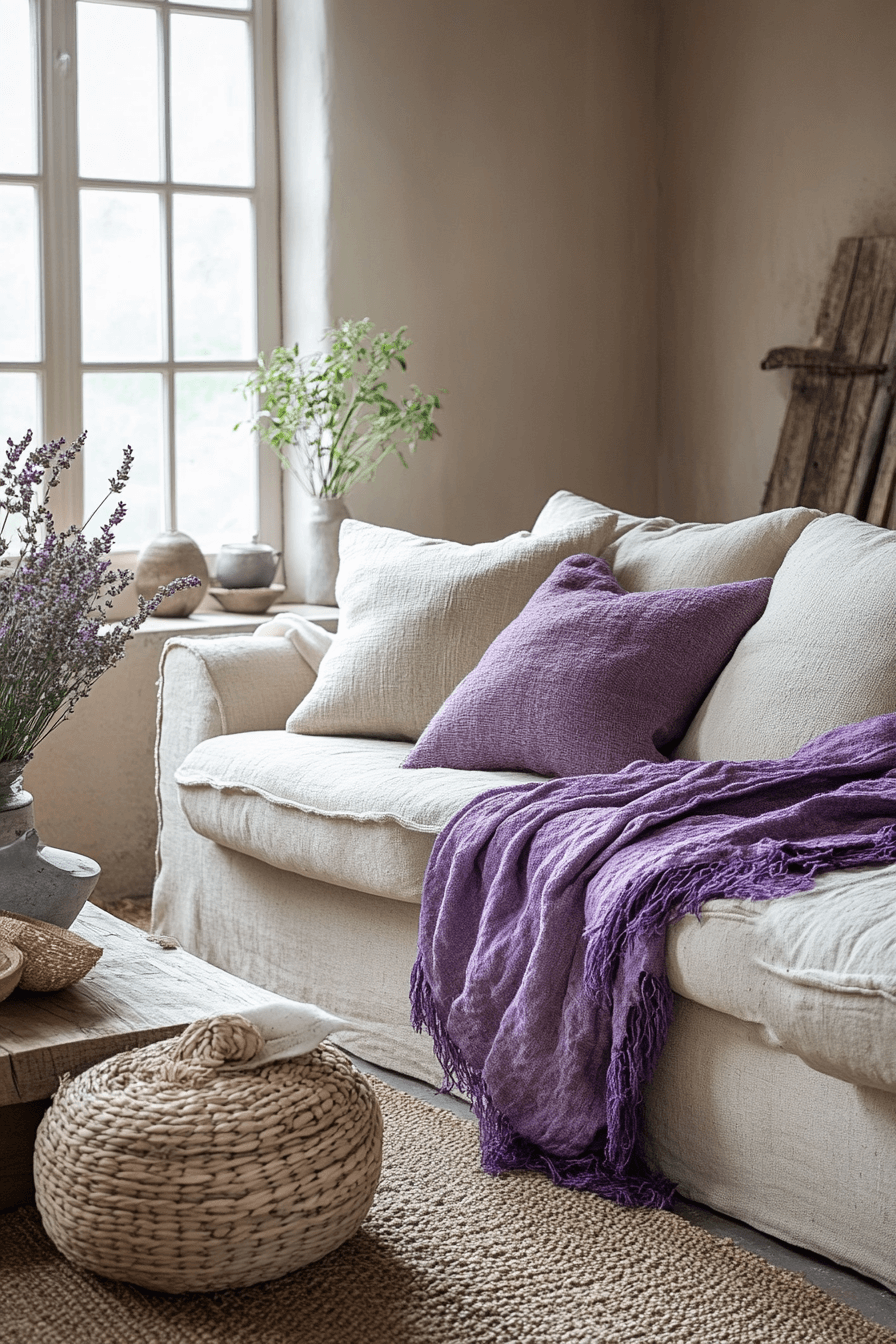 29 Cozy Small Living Room Ideas for Comfortable Everyday Living 14