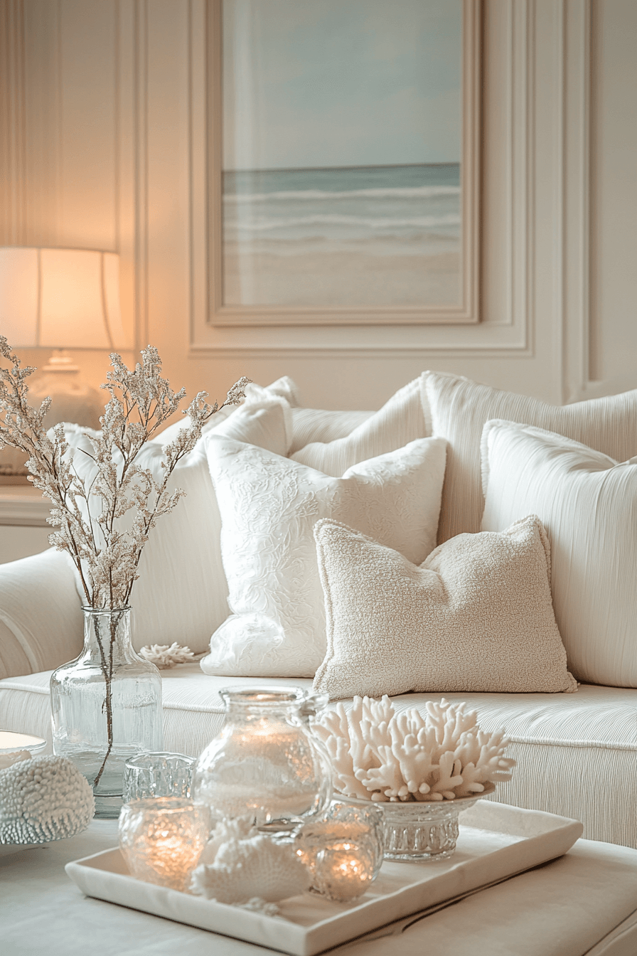 29 Cozy Coastal Living Room Ideas That Feel Fresh and Inviting 14