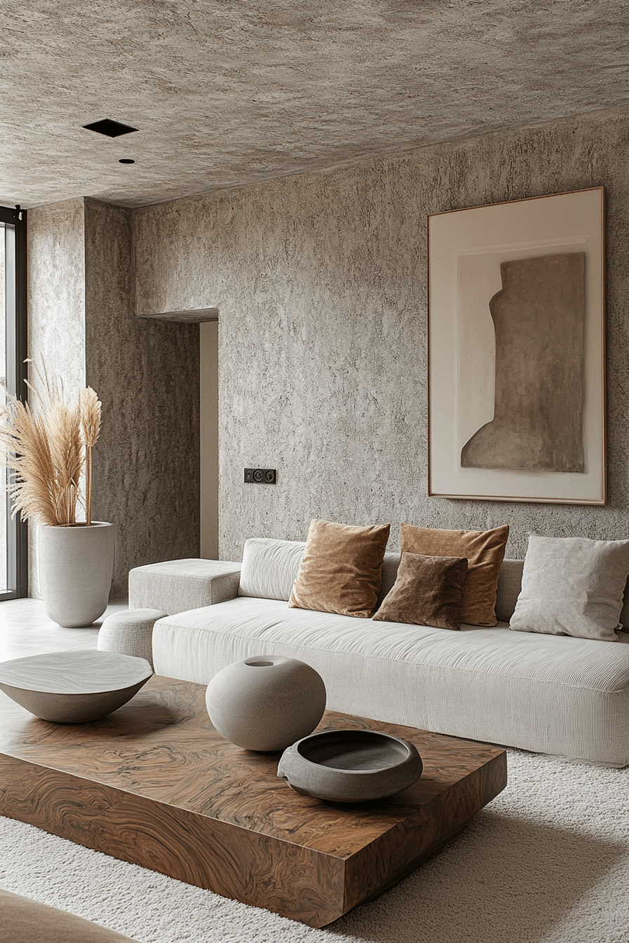 29 Modern Cozy Living Room Ideas That Feel Warm and Welcoming 14