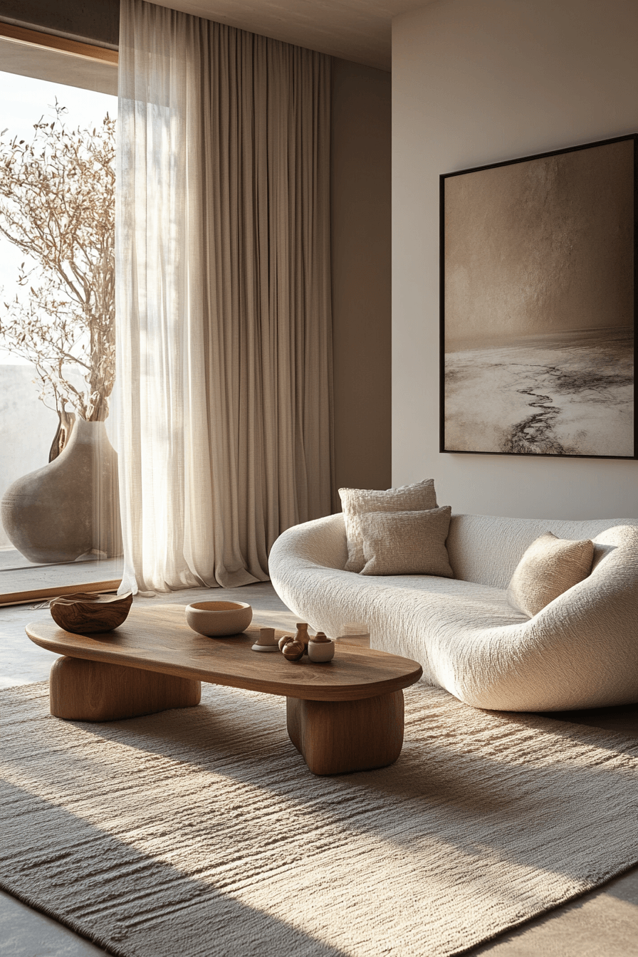 29 Cozy Coastal Living Room Ideas That Feel Fresh and Inviting 15