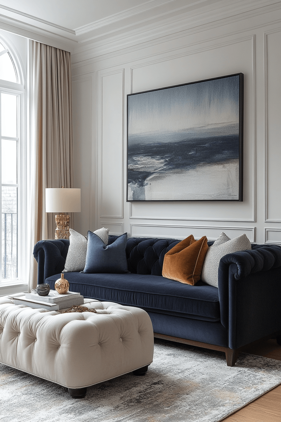 29 Cozy Small Living Room Ideas for Comfortable Everyday Living 15