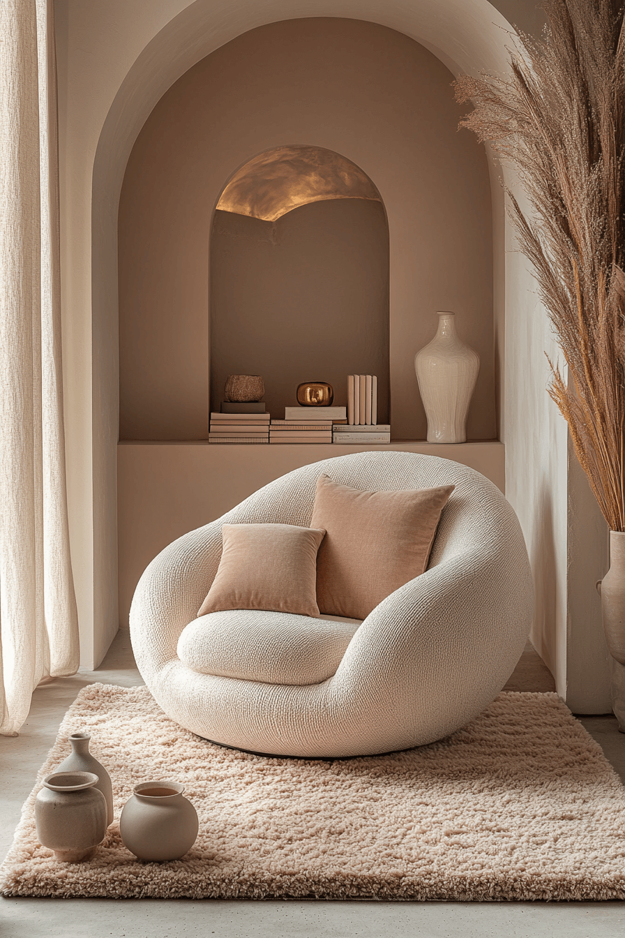 29 Cozy Reading Nook Ideas That Make Reading Extra Enjoyable 16