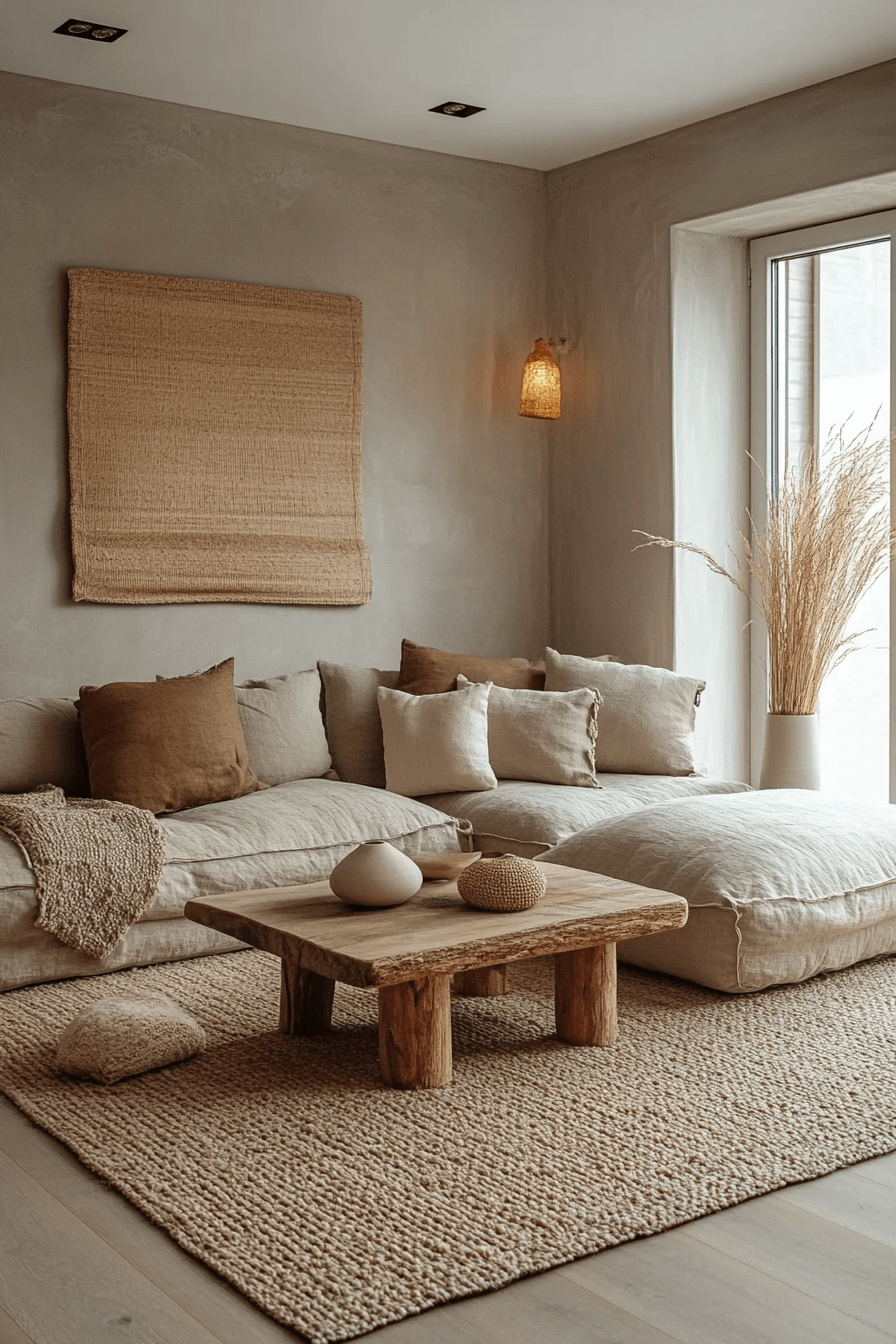 29 Cozy Small Living Room Ideas for Comfortable Everyday Living 16