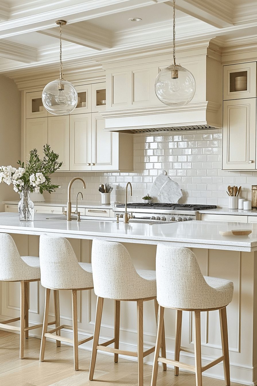 29 Cozy Cottage Kitchen Ideas That Make Every Meal Feel Special 17