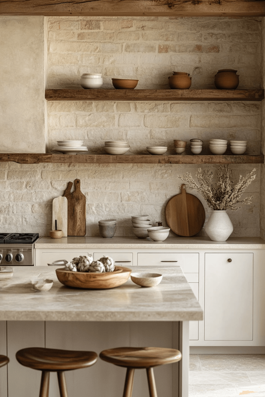 29 Cozy Cottage Kitchen Ideas That Make Every Meal Feel Special 18