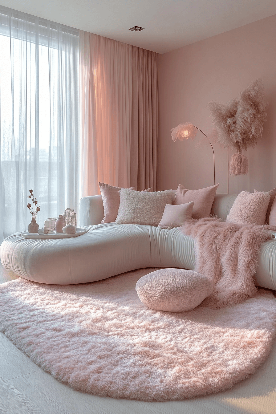 29 Modern Cozy Living Room Ideas That Feel Warm and Welcoming 18