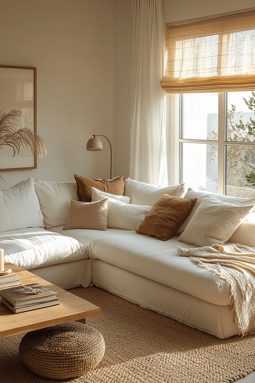 29 Cozy Small Living Room Ideas for Comfortable Everyday Living 18